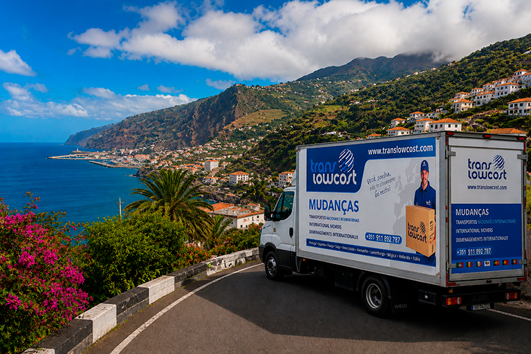 Ilha da Madeira