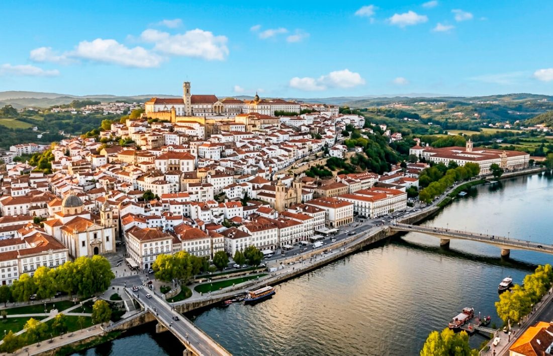 Pacote Coimbra