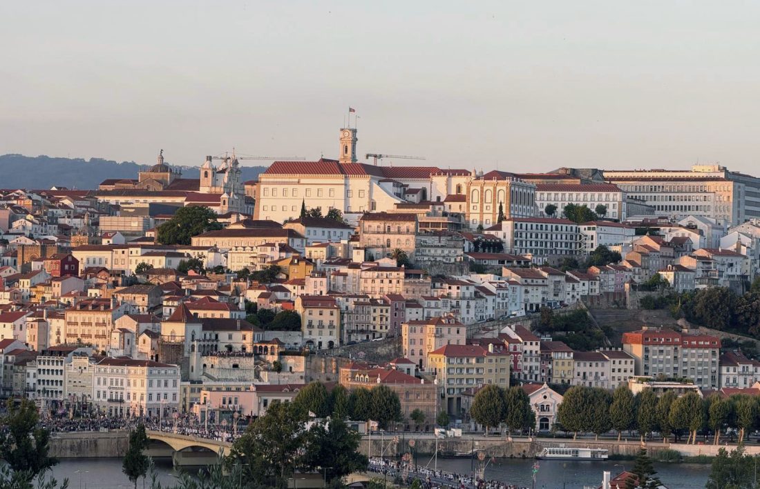 Coimbra Mudanças